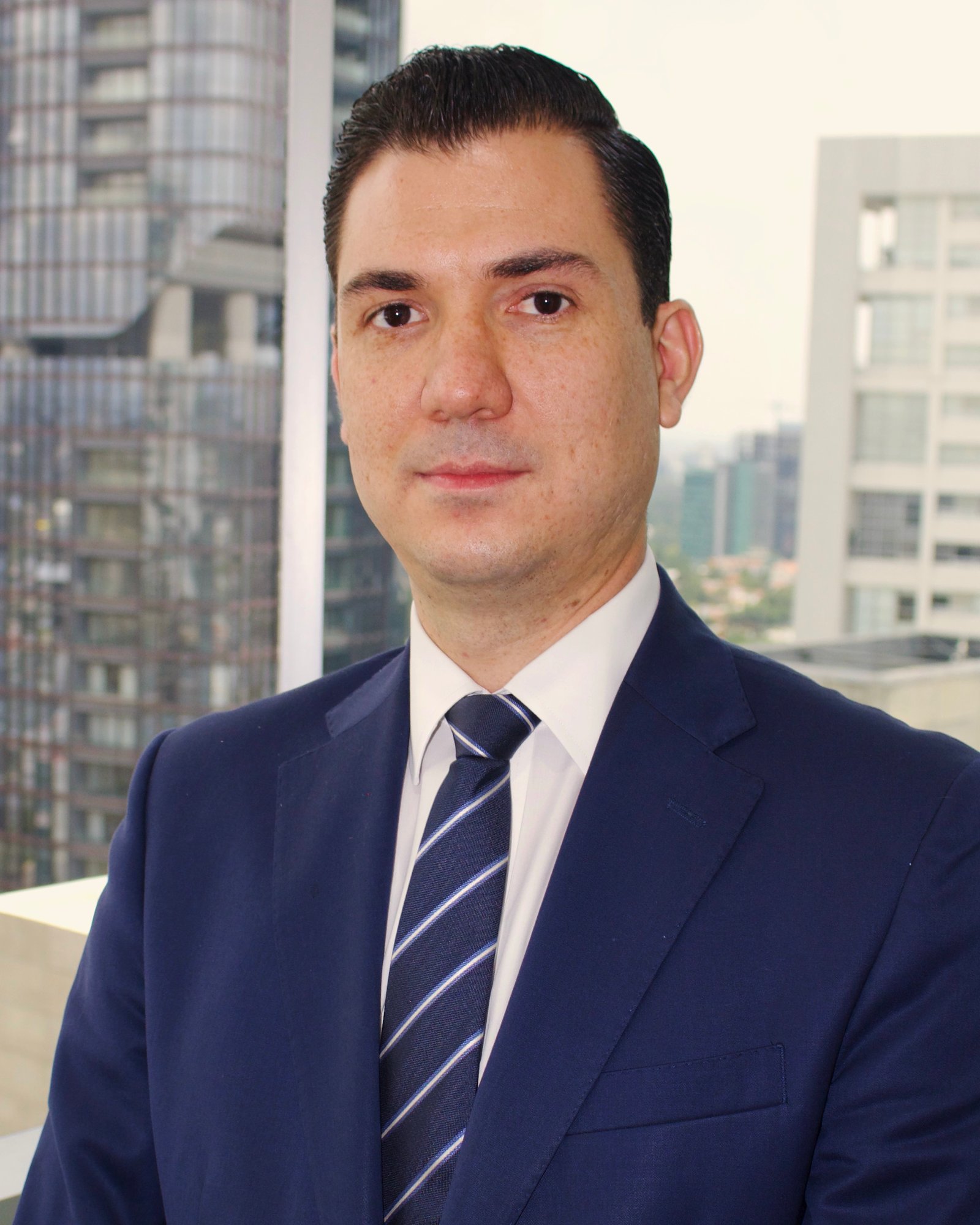 Mtro. Fernando Montero Barragan (PALOMINO FLORES HERNANDEZ ABOGADOS)